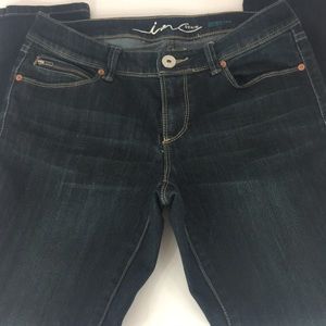 Inc skinny leg jeans